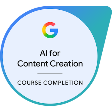 AI for Content Creation