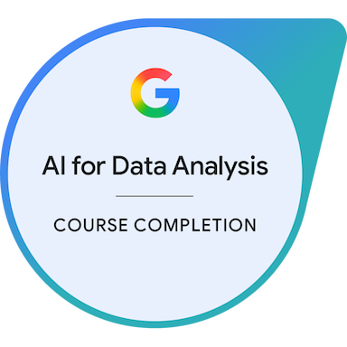 AI for Data Analysis