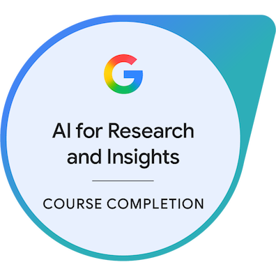 AI for Research and Insights